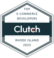 Top Clutch E-commerce Developers Rhode Island 2025